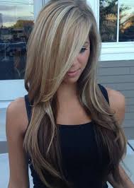 The dark hair will contrast with the whiteness of your scalp and accentuate the thinning. Hair Color Tips To Look Younger