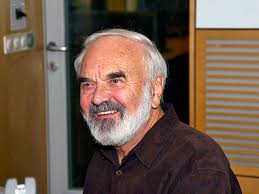 He is one of the most popular czech cultural personalities. Za Dob Jary Cimrmana Takove Problemy Nebyly Rika Zdenek Sverak Dvojka