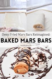 Image result for deep fried mars bar