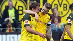Pin Auf Bvb