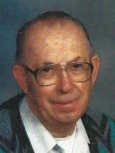Obituary information for Marvin L. Yoder