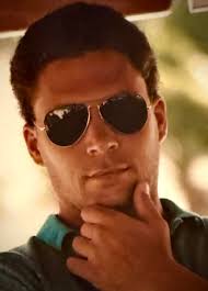 A few years and a few pounds ago. lol.