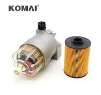 High-efficiency P-CE03-596 Replacement Oil Separator for Kobelco Air Compressor Parts Oil Separator