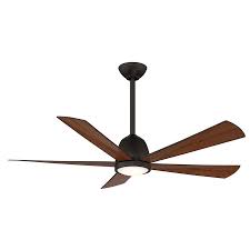 Choose from contactless same day delivery, drive up and more. Minka Ceiling Fan Co Galeventi 52 In Oil Rubbed Bronze Led Ceiling Fan With Light Remote Control And Light Kit 5 Blade In The Ceiling Fans Department At Lowes Com