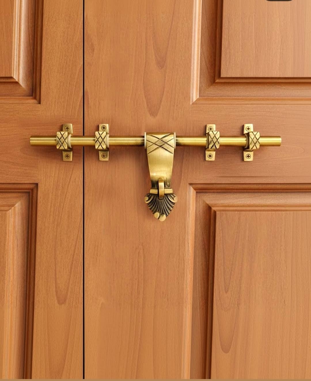 Brass aldrop product image