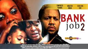 Update by sarkari today news idbi bank executive recruitment 2021 organization: 2014 Latest Nigeria Nollywood Movies Bank Job 2 Youtube