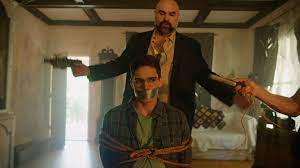 Lo que no saben es que la nueva casa es la casa bradford, conocida por los dos fantasmas que la habitan. Trico Tri Happy Halloween Audience Reviews Flixster
