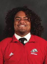 SOUTHERN UTAH THUNDERBIRD FOOTBALL