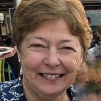 Jane Marovich Obituary