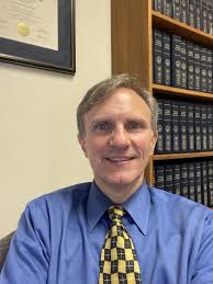 Patrick A. Ferguson)