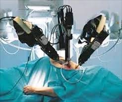 Newly Programmed Robot Can Perform Soft Tissue Surgery With Precision Robotic Surgery Surgery Dissection
