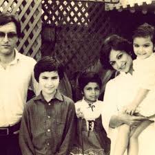 Browse 110 mansoor ali khan pataudi stock photos and images available, or start a new search to explore more stock photos and images. Kareena S Rare And Only Picture With Mansoor Ali Sharmila Tagore Saif Soha Kunal In One Frame