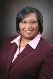 Community Foundation of Northeast Alabama AnnuAL RepoRt 2010-2011