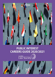 Interns are usually undergraduates or students, and most. Unsw Law Society Public Interest Careers Guide 2020 2021 By Unsw Law Society Issuu