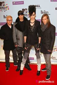 He is an actor and composer, known for prom night. Bill Kaulitz Hairstyle Easyhairstyler