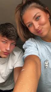 Talia and Harry Pullen Painting