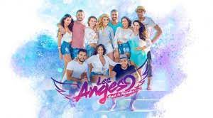 Vidéo replay de l'épisode 94 de les anges de la télé réalité 9 du 14 juin 2017. Les Anges 9 Episode 94 Du 14 Juin 2017