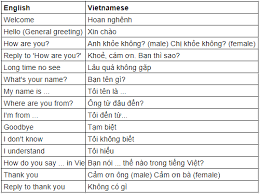The script approved by the imperial court was not used to transcribe the national language. Could Vietnamese Become The Next Powerhouse Language Listen Learn Aus Blog