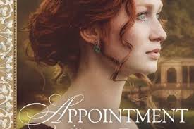 Appointment in Bath” (Somerset Stories #4) by Mimi Matthews (ARC Review)