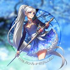 Weiss schnee of the schnee dynasty bloodline | rwby. Wallpaper Rwby Weiss Schnee Anime Girls Anime Gamers White 1440x1440 Lwtbp 1415439 Hd Wallpapers Wallhere