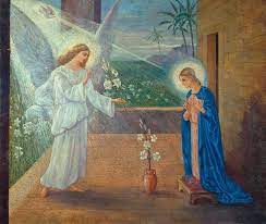 Celebrare la festa dell'annunciazione del signore in un tempo liturgico in cui la chiesa tende verso la pasqua, può apparire una stranezza. Annunciazione Del Signore Oggi 25 Marzo Significato E Preghiera Del Giorno