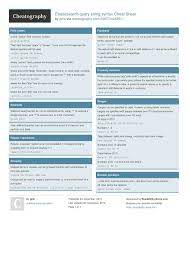 Pin On Cheat Sheets