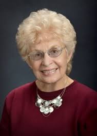 Hazel Joy Olson Hulse Obituary January 9, 2015