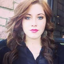 Erica Abrego's Instagram, Twitter & Facebook