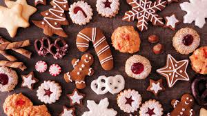 Hope you'll like them and bake them on this christmas eve… Three Easy Christmas Cookie Recipes That Will Have People Thinking You Re A Professional Baker