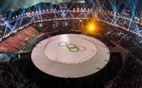 Persino chi non è un fervente appassionato dei giochi olimpici ha finito per lasciarsi conquistare dalla magia dei cinque cerchi. Le Olimpiadi Della Pace Sono Iniziate Ecco La Cerimonia D Apertura