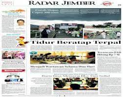 23 828 tykkäystä · 30 puhuu tästä. Radar Jember 6 Feb 2011 Pdf Document