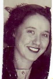 Obituary of Ann Fairhurst