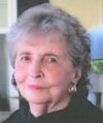 Ruth Coleman Obituary February 28, 2016