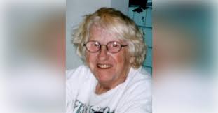 Obituary information for Josephine "JoJo" Mary (Lane) Jacobs