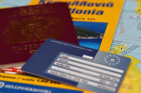 It shows whether you have make the most of your medicare. Ehic Cards Replaced With Ghic What It Means And What To Do With Your Old One Mirror Online