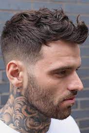 35 Best Hairstyles Hides Mens Receding Hairline Mens Haircuts Receding Hairline Hairstyles For Receding Hairline Haircuts For Receding Hairline