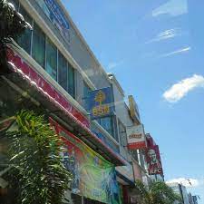 Bank simpanan nasional branches in penang. Bank Simpanan Nasional Sg Dua 29 Visitors