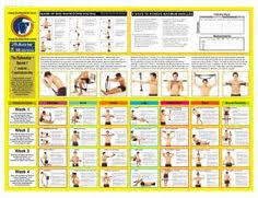 46 Best Bullworker Images In 2019 Isometric Exercises