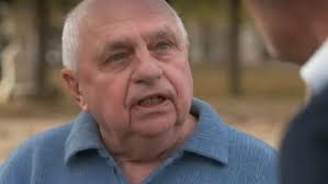 Enfin! Ça faisait si longtemps.