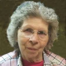 Peggy Pasour Daniels Obituary March 14, 2020