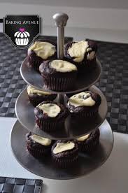 Schokolade Trifft Kasekuchen Chocolate Meets Cheesecake Muffins Backen Schoko Kasekuchen Kuchen Rezepte