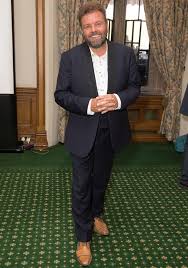 Jun 19, 2021 · property expert martin roberts took a look around a property in newport, south wales for a recent episode of bbc's homes under the hammer.he viewed a three story terraced house that was up for. Homes Under The Hammer S Martin Roberts On Lucy Alexander S Heartbreaking Loss Terrible Hotlifestyletale Com