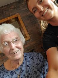 Wonderful luncheon with “ole” friends today. OCHS classes 1956,1957, 1958,  1959 and 1960 were represented! Good time had by all.. Going to do it again  April 12, 2023. Left to right: Lennie