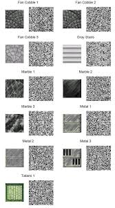 Assorted Tiles Acnl By Frootzcat On Deviantart Animal Crossing Qr Animal Crossing 3ds Animal Crossing