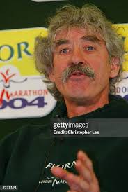 163 David Bedford Athletics Stock Photos, High-Res Pictures, and Images