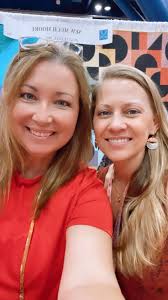 Being an Exhibitor at the International Quilt Market