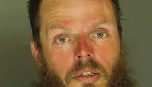 Northern Regional: Shirtless, drunk ex- hangs off back of moving truck