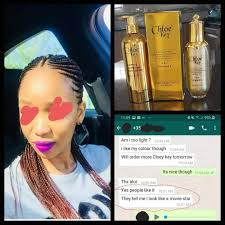 Chloe Kay Miracle Combo- Lotion, Serum,Day & Night Face Cream And Soap-5  Pcs Set