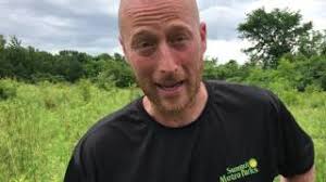 Tick-Borne Diseases Are