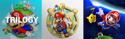 Download hd 3d wallpapers best collection. Super Mario 3d All Stars Wallpapers Cat With Monocle